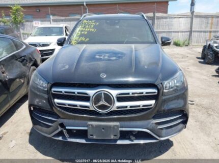 4JGFF5KE1LA085441 2020 MERCEDES-BENZ