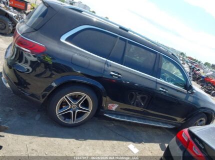 4JGFF5KE1LA085441 2020 MERCEDES-BENZ
