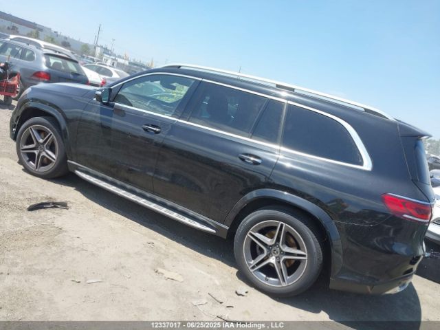 4JGFF5KE1LA085441 2020 MERCEDES-BENZ