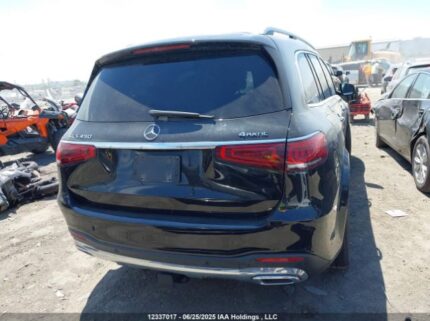 4JGFF5KE1LA085441 2020 MERCEDES-BENZ