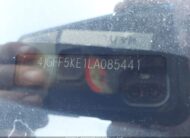 4JGFF5KE1LA085441 2020 MERCEDES-BENZ