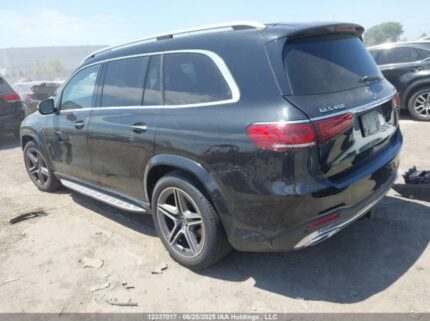 4JGFF5KE1LA085441 2020 MERCEDES-BENZ