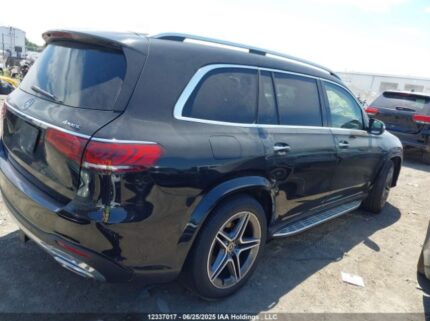 4JGFF5KE1LA085441 2020 MERCEDES-BENZ