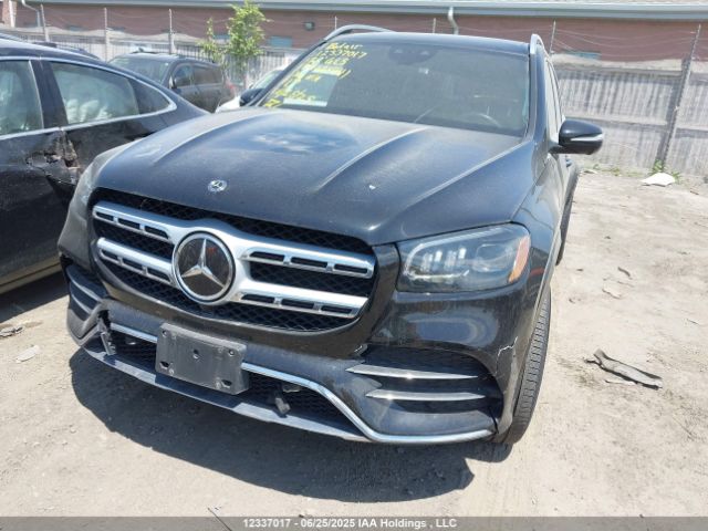 4JGFF5KE1LA085441 2020 MERCEDES-BENZ