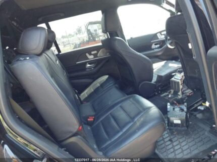 4JGFF5KE1LA085441 2020 MERCEDES-BENZ