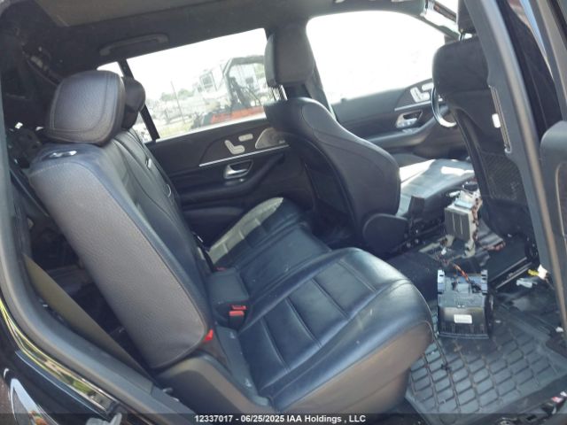 4JGFF5KE1LA085441 2020 MERCEDES-BENZ