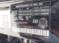 4JGFF5KE1LA085441 2020 MERCEDES-BENZ