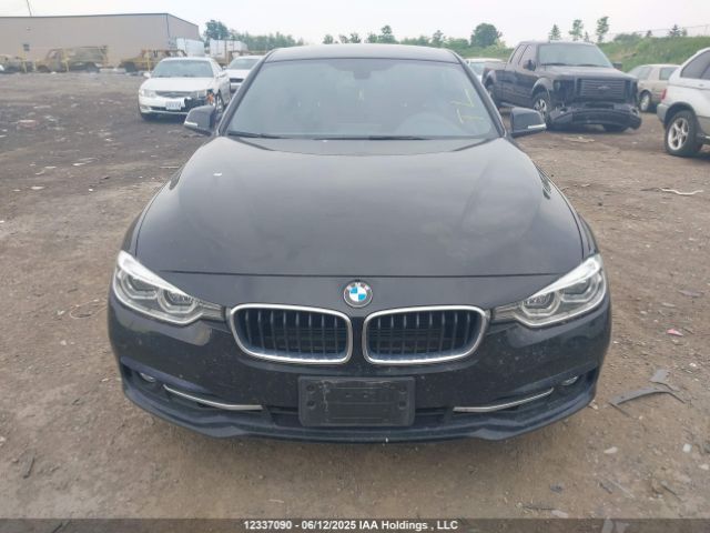 WBA8D9C51JEM34674 2018 BMW