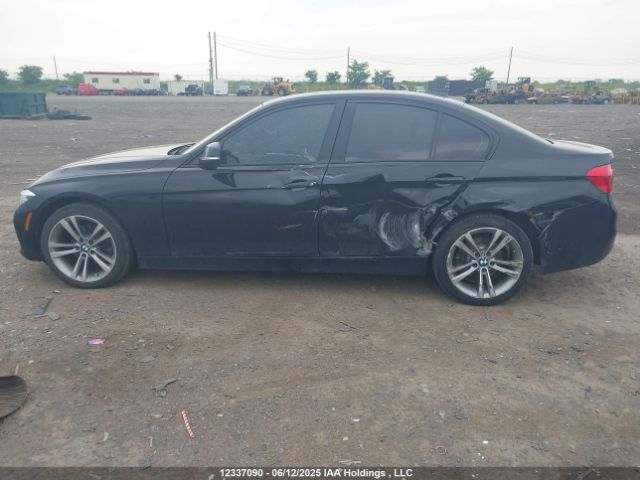 WBA8D9C51JEM34674 2018 BMW