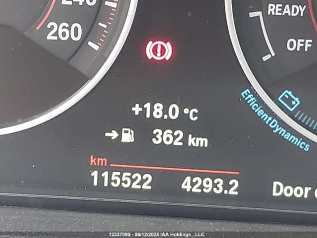 WBA8D9C51JEM34674 2018 BMW