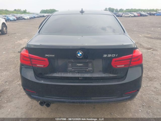 WBA8D9C51JEM34674 2018 BMW