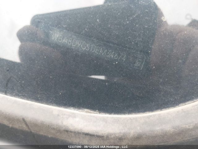 WBA8D9C51JEM34674 2018 BMW