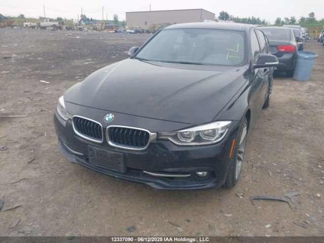 WBA8D9C51JEM34674 2018 BMW