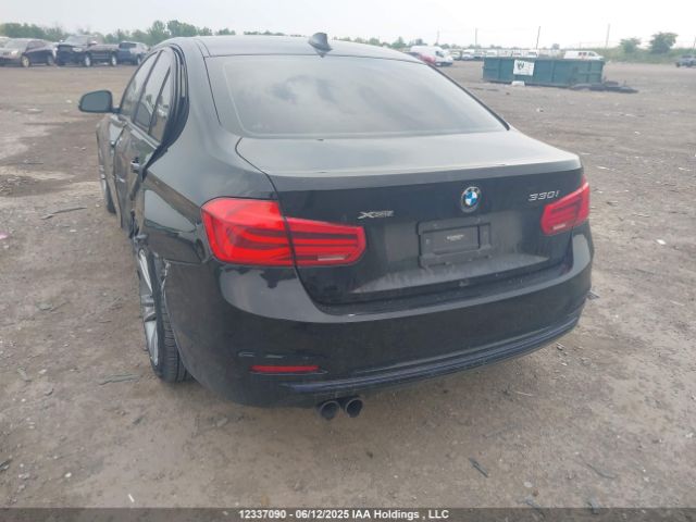 WBA8D9C51JEM34674 2018 BMW