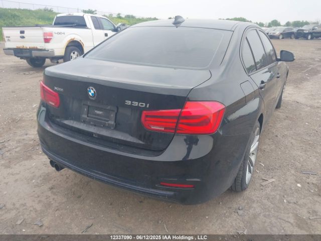WBA8D9C51JEM34674 2018 BMW