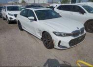 3MW89FF06P8D25963 2023 BMW