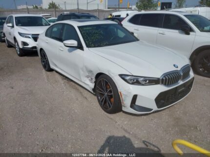 3MW89FF06P8D25963 2023 BMW