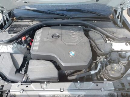 3MW89FF06P8D25963 2023 BMW