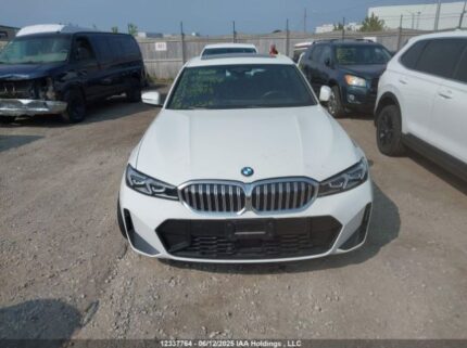 3MW89FF06P8D25963 2023 BMW
