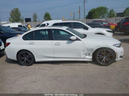3MW89FF06P8D25963 2023 BMW