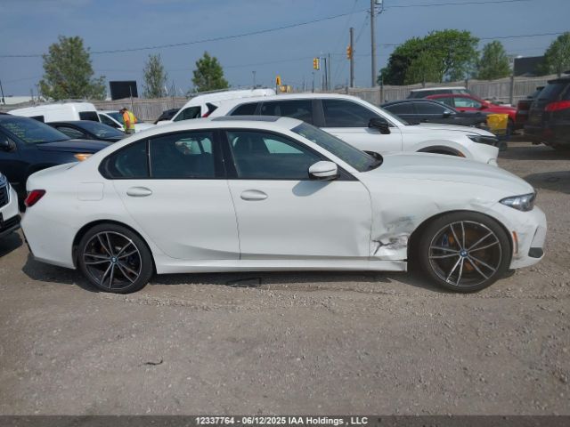 3MW89FF06P8D25963 2023 BMW