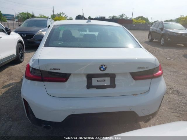 3MW89FF06P8D25963 2023 BMW