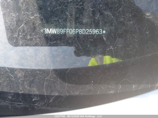 3MW89FF06P8D25963 2023 BMW