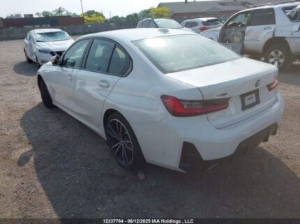 3MW89FF06P8D25963 2023 BMW