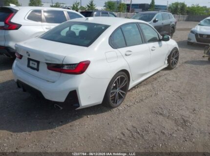 3MW89FF06P8D25963 2023 BMW
