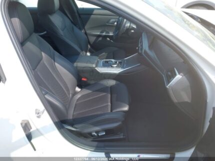 3MW89FF06P8D25963 2023 BMW