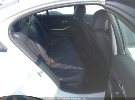 3MW89FF06P8D25963 2023 BMW