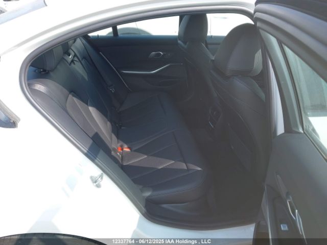 3MW89FF06P8D25963 2023 BMW