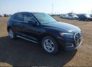WA1ABAFY6P2153508 2023 AUDI