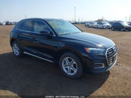 WA1ABAFY6P2153508 2023 AUDI