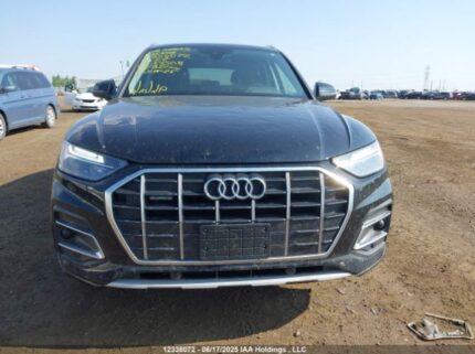 WA1ABAFY6P2153508 2023 AUDI