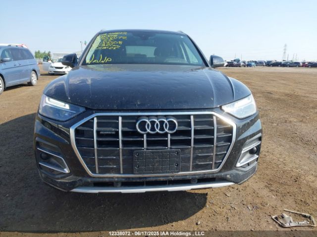 WA1ABAFY6P2153508 2023 AUDI