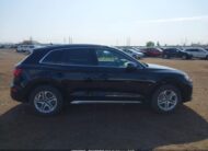 WA1ABAFY6P2153508 2023 AUDI