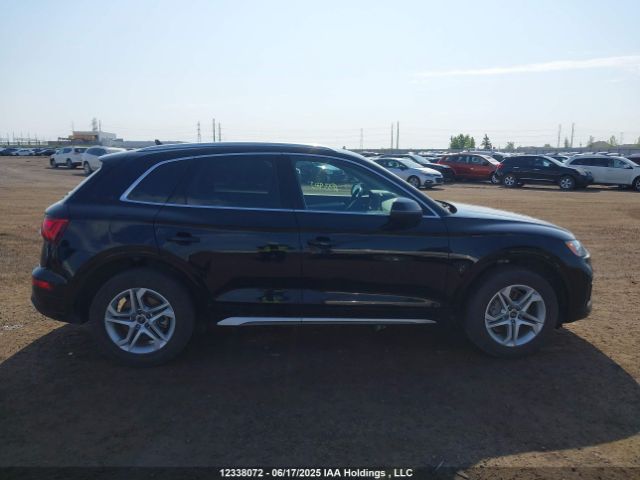 WA1ABAFY6P2153508 2023 AUDI