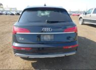 WA1ABAFY6P2153508 2023 AUDI