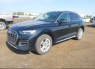 WA1ABAFY6P2153508 2023 AUDI