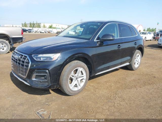 WA1ABAFY6P2153508 2023 AUDI