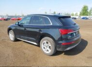 WA1ABAFY6P2153508 2023 AUDI