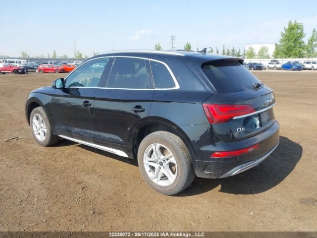 WA1ABAFY6P2153508 2023 AUDI