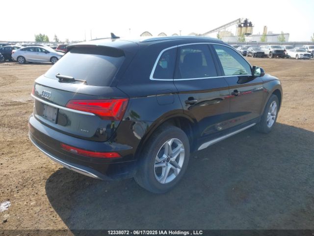WA1ABAFY6P2153508 2023 AUDI