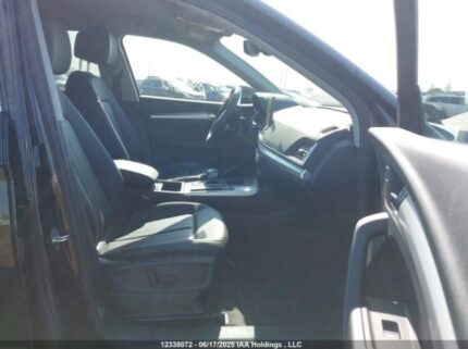 WA1ABAFY6P2153508 2023 AUDI