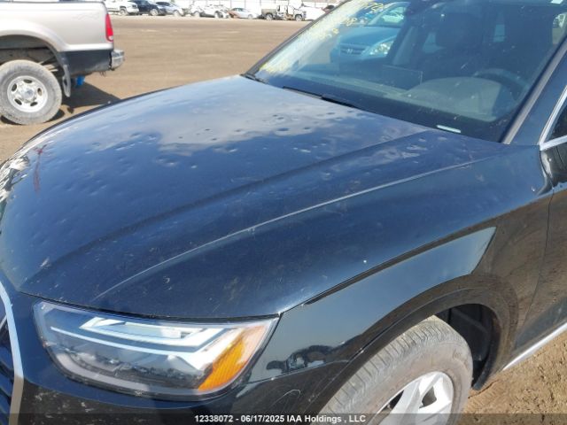 WA1ABAFY6P2153508 2023 AUDI