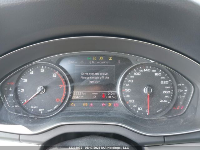WA1ABAFY6P2153508 2023 AUDI