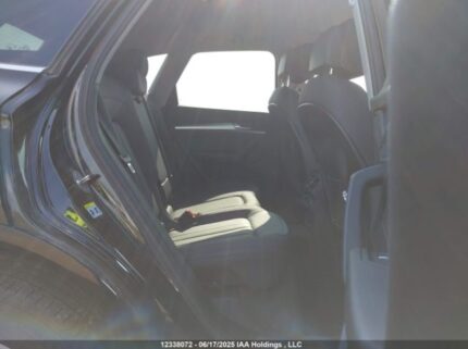 WA1ABAFY6P2153508 2023 AUDI