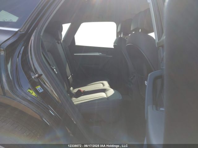 WA1ABAFY6P2153508 2023 AUDI
