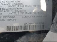WA1ABAFY6P2153508 2023 AUDI